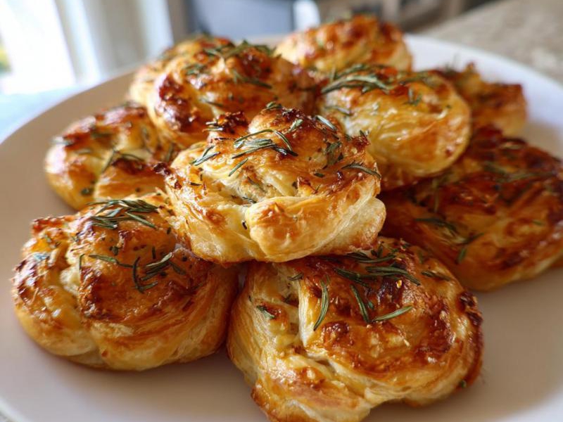 Finger Food Thanksgiving: 7 Irresistible Bites to Savor