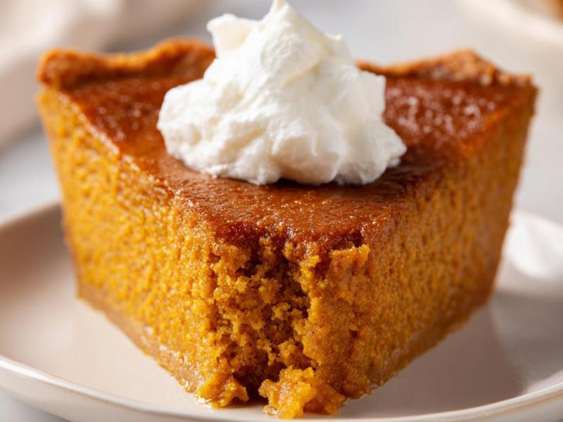 Fun Thanksgiving Desserts That Create Sweet Memories
