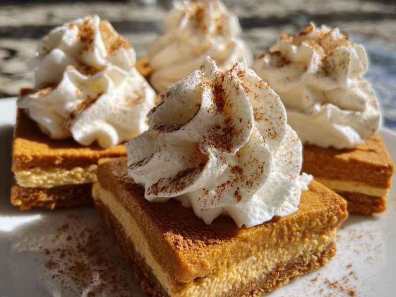 Fun Thanksgiving Snacks to Delight Everyone at Your Feast
