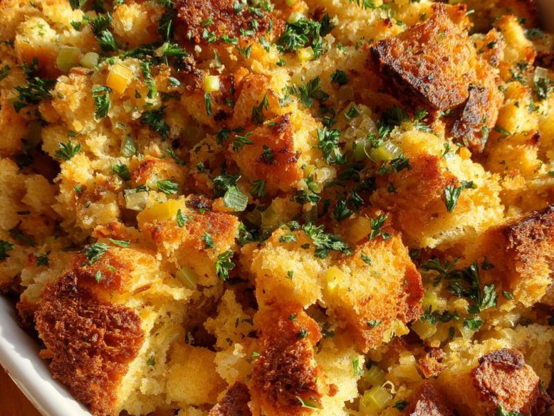 gf stuffing thanksgiving: 7 Secrets for a Flavorful Feast