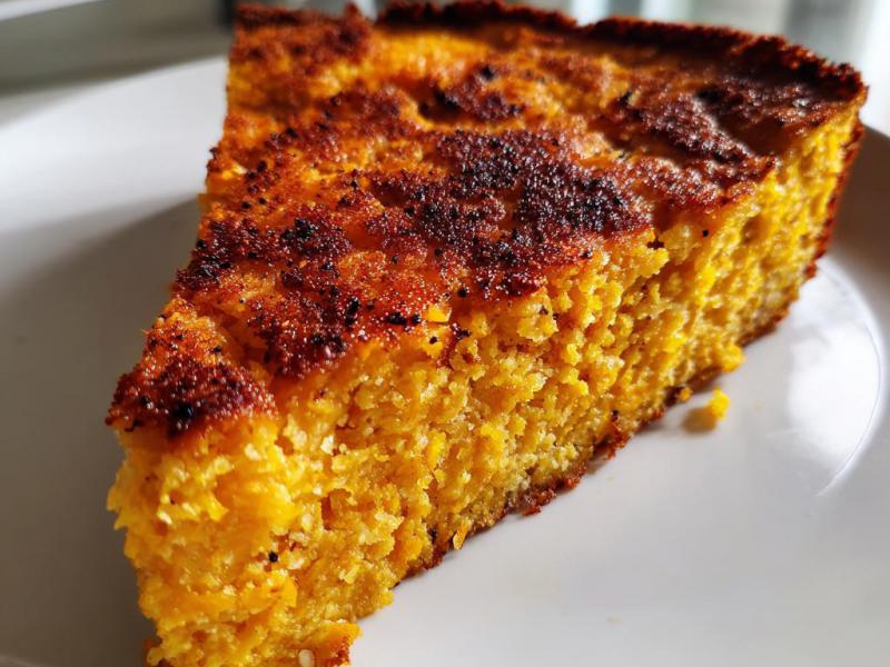 Gluten Free Thanksgiving Desserts: 7 Irresistible Recipes