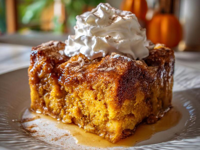 Good Thanksgiving Desserts That Will Wow Your Guests
