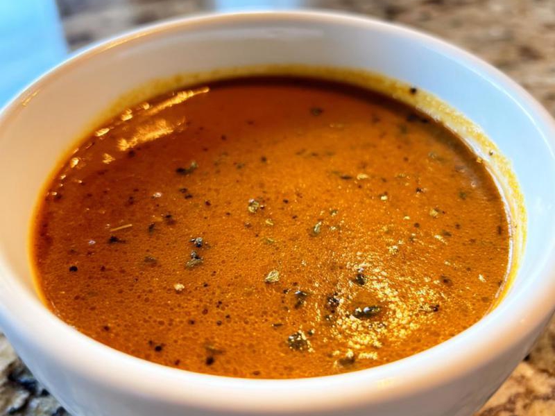 gravy thanksgiving: 5 Steps to Transform Your Holiday Feast