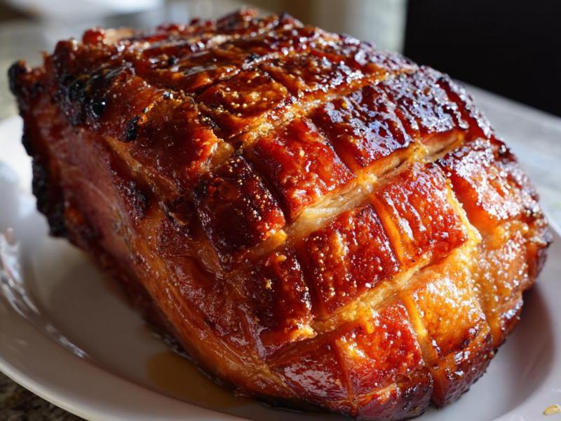 Ham Recipes for Thanksgiving: 7 Irresistible Tips to Savor