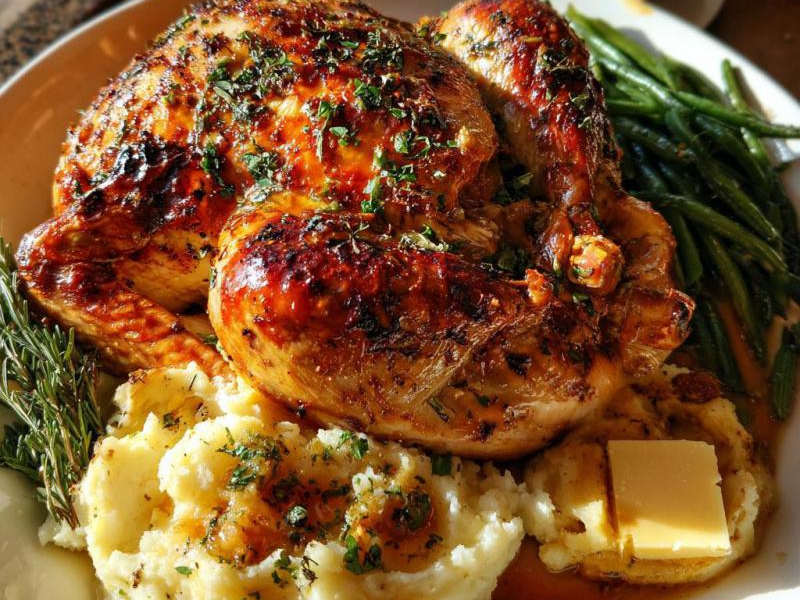 Harvest Thanksgiving: 7 Tips for a Heartwarming Feast