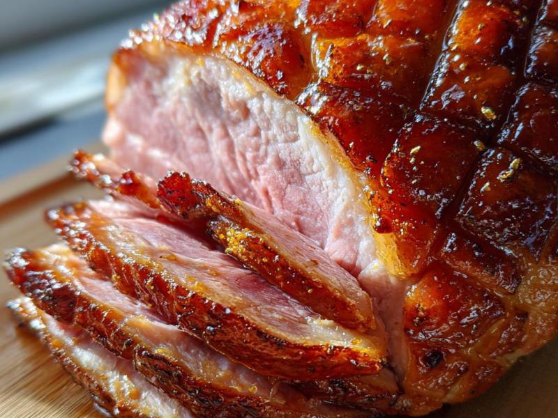 Ham Recipes Thanksgiving: 7 Irresistible Tips for Flavor