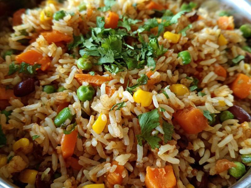 Indian Thanksgiving Recipes: 5 Flavors to Savor Today