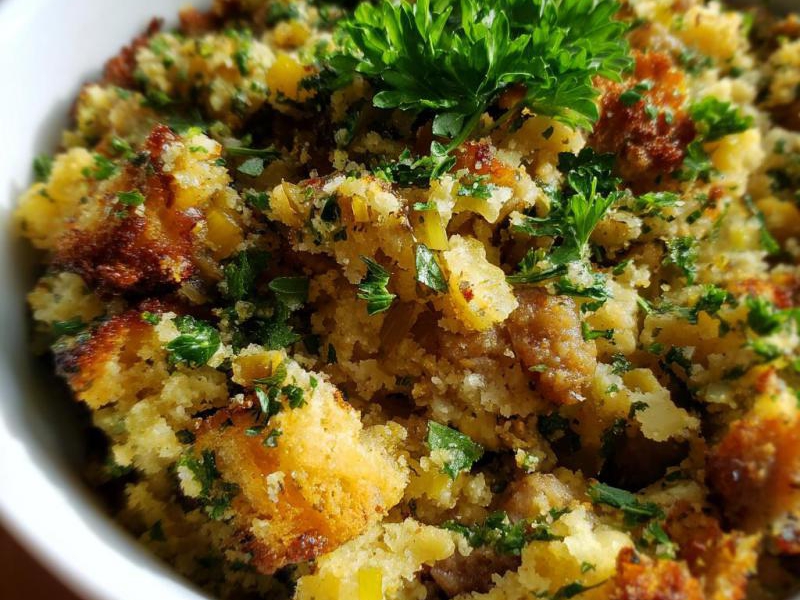 Keto Stuffing Thanksgiving: 7 Reasons You’ll Love It