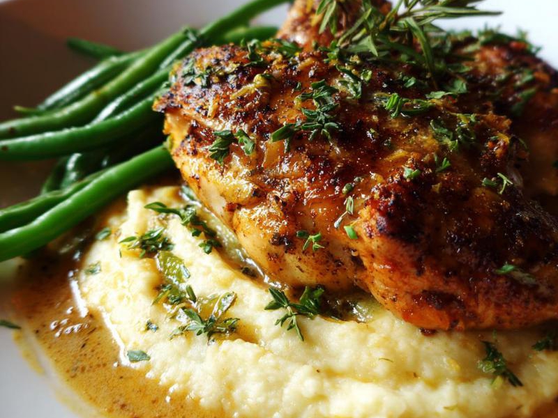 Keto Thanksgiving Recipes: 7 Flavorful Dishes to Savor