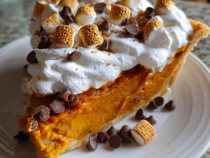 Kid Friendly Thanksgiving Desserts: 5 Festive Treats to Enjoy