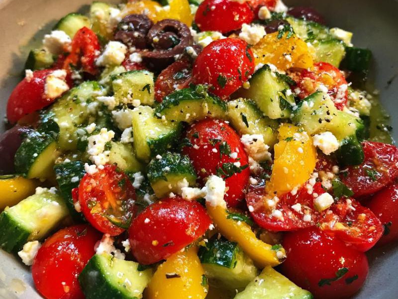 Light Thanksgiving Appetizers to Delight Every Guest