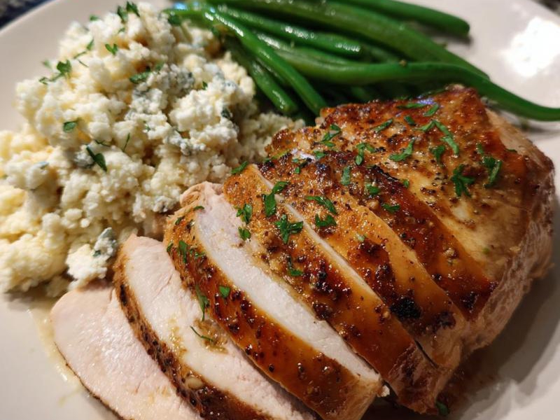 Low Carb Thanksgiving: 7 Delicious Ideas for Guilt-Free Joy