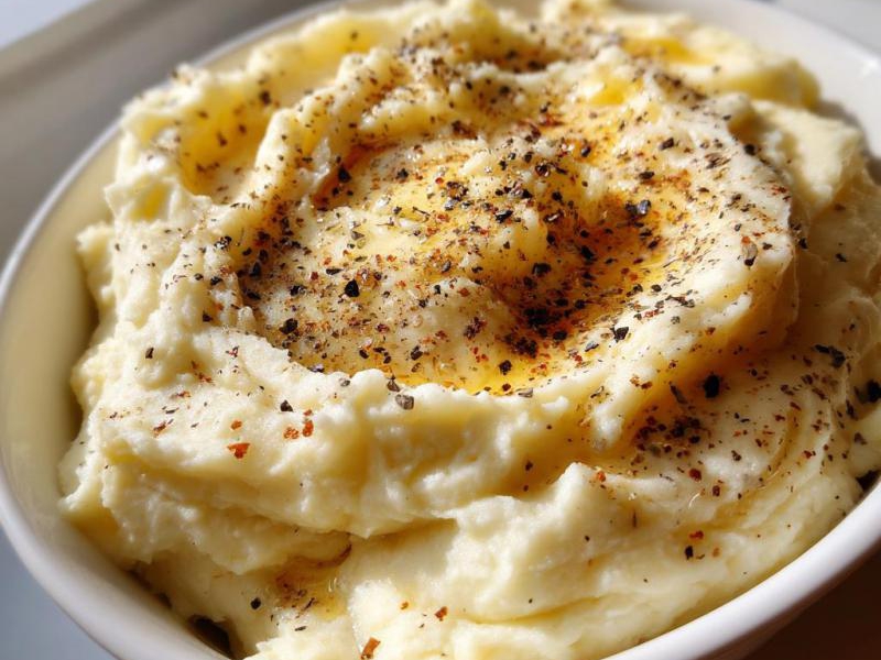 Make Ahead Mashed Potatoes Thanksgiving: 5 Tricks for Perfection