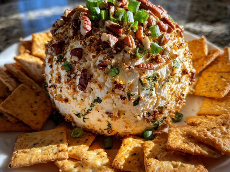 Make Ahead Thanksgiving Appetizers: 5 Easy Stress-Busters