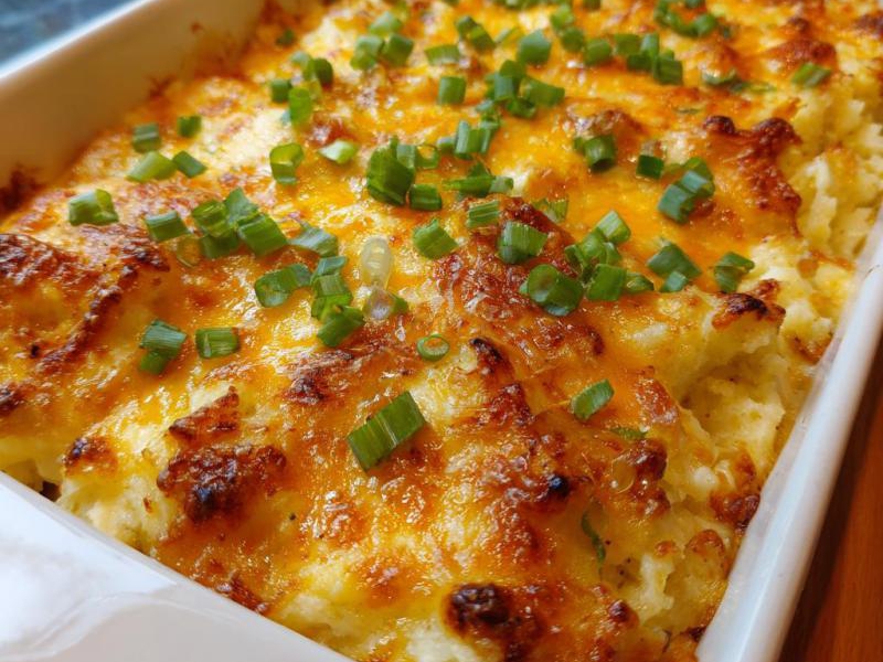 Make Ahead Thanksgiving Sides for Stress-Free Feasting