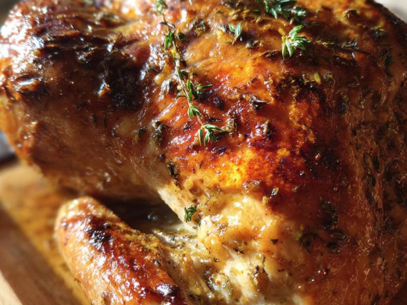 Martha Stewart Thanksgiving Recipes That Warm Your Heart