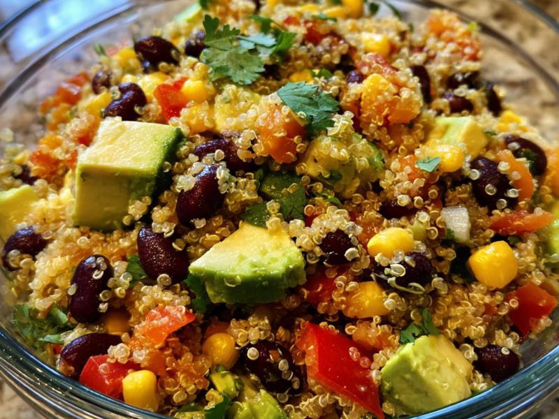 No Bake Thanksgiving Sides That Will Shock Your Guests