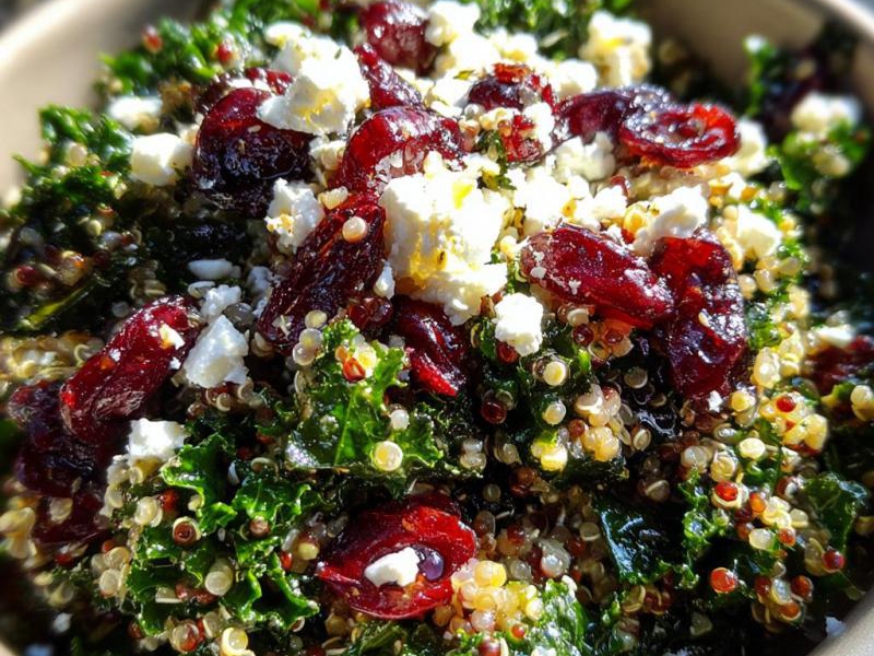 Non Traditional Thanksgiving Side Dishes to Wow Guests