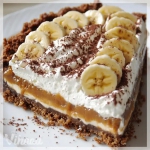 Banoffee Pie z...