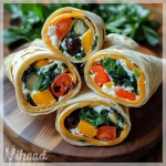 Tortilla Wraps –...