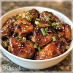 Kurczak Teriyaki –...