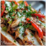 Zapiekanka Gyros przepis...