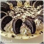 Sernik Oreo – odkryj...