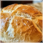 Chleb Trzyminutowy –...