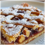Mazurek z Dżemem –...