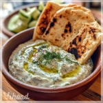 Tzatziki with Pita –...