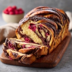 Malinowa Babka...