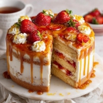 Tort urodzinowy z...