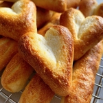 Heart Shaped...
