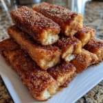Cinnamon Sugar French...