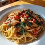 Monterey Chicken...
