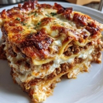 Lasagna: 7 Comforting...