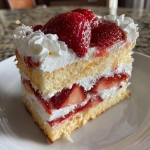 Strawberry Shortcake: 10...