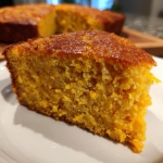 Sweet Potato Cornbread:...