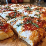 Flatbread Pizza...