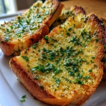Texas Toast Garlic...