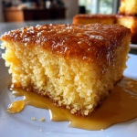 Kentucky Butter Cake: 7...