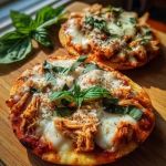 Tuscan Garlic Chicken...