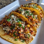 Street Corn Chicken...
