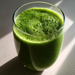 Protein Fruit Smoothie:...