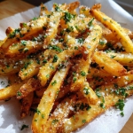 Air Fryer Garlic...