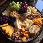Cheese Board...