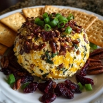 Cheese Ball...