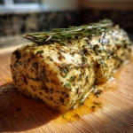 Compound Butter for...