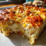 Corn Recipes for...