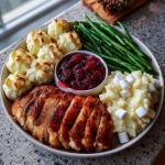 Cute Thanksgiving Food...